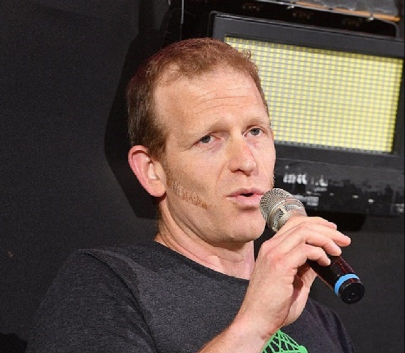 מנכ"ל Edge: "למטבעות פיאט אין ערך. בעתיד ביטקוין יקבע את המחירים"