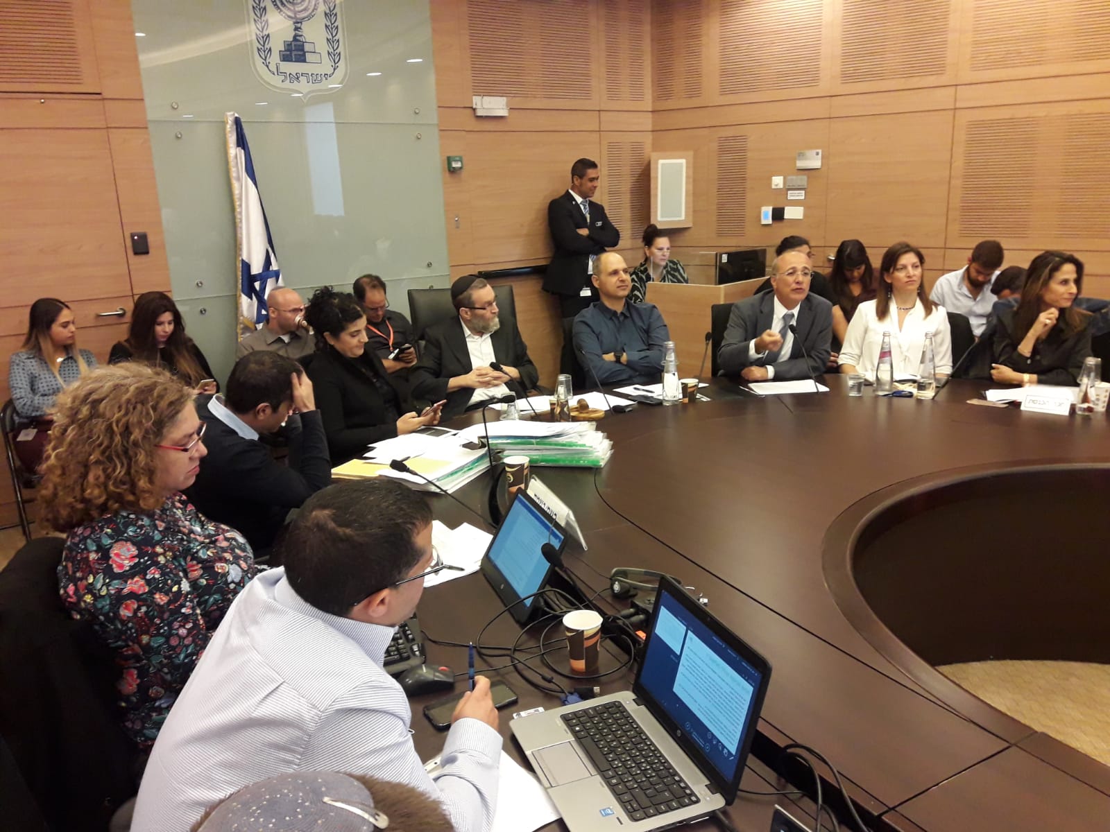 ועדת הכספים אישרה העברות תקציביות בסכום כולל של כ-550 מיליון שקלים