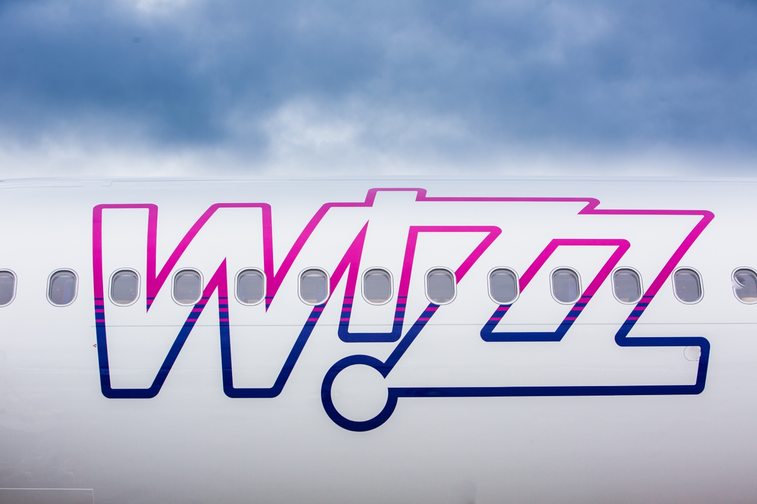 Wizz Air מצטרפת לקמפיין השפמים הבינלאומי של חודש מובמבר 2019