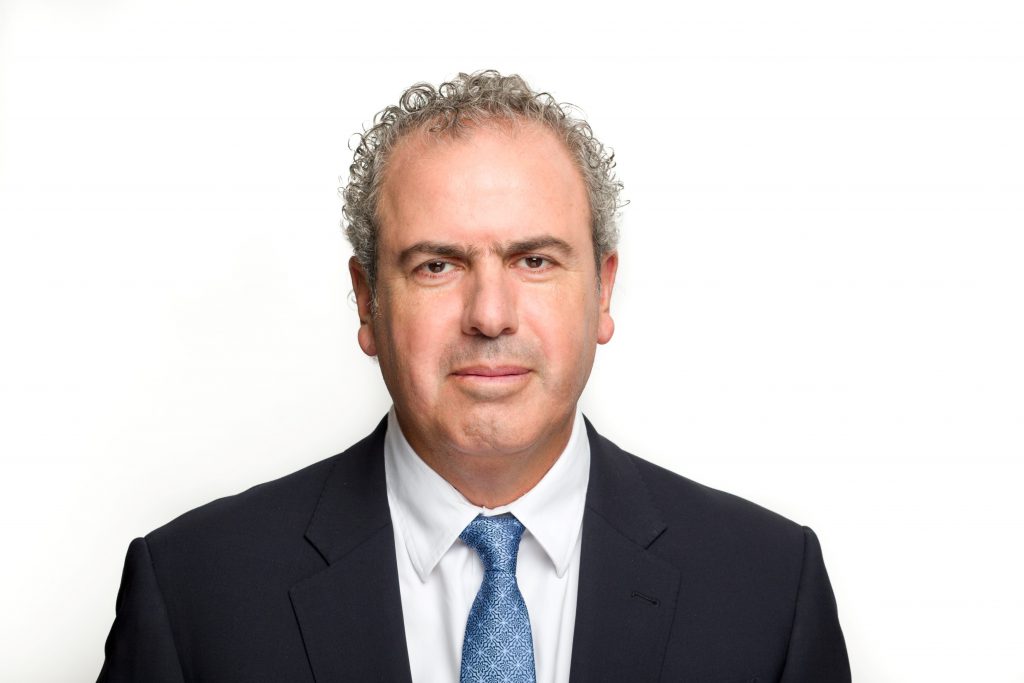 נשיא בורסת היהלומים