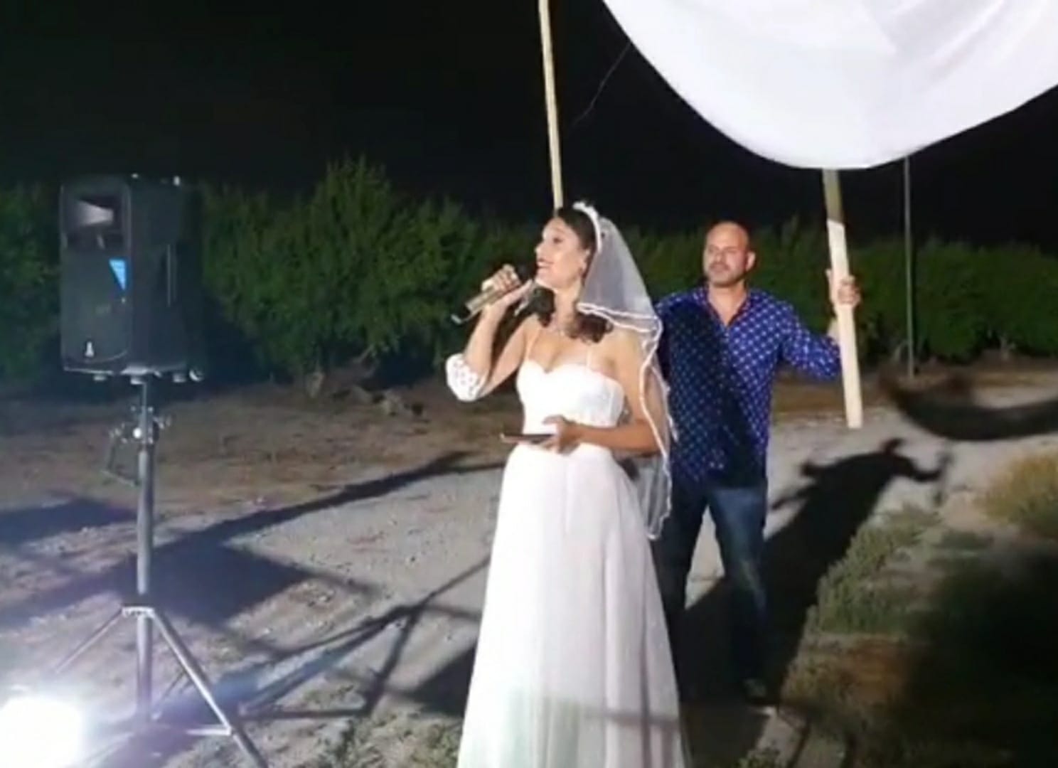 מחאת עולם התרבות עולה שלב.