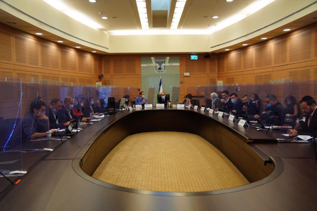טיסה שבוטלה