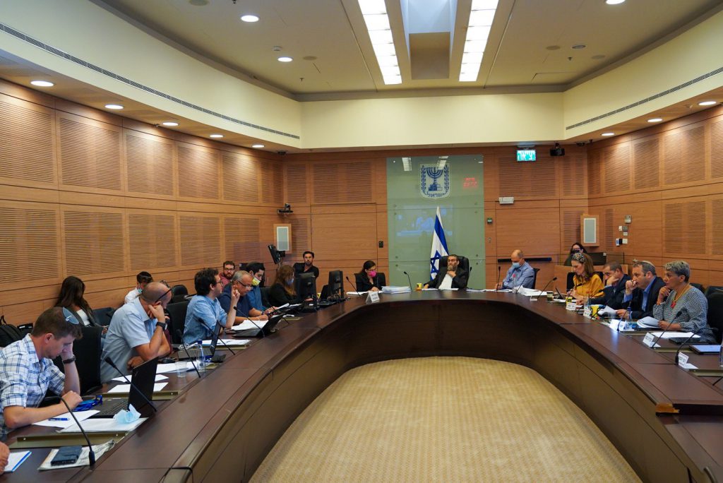 מבצע שומר החומות