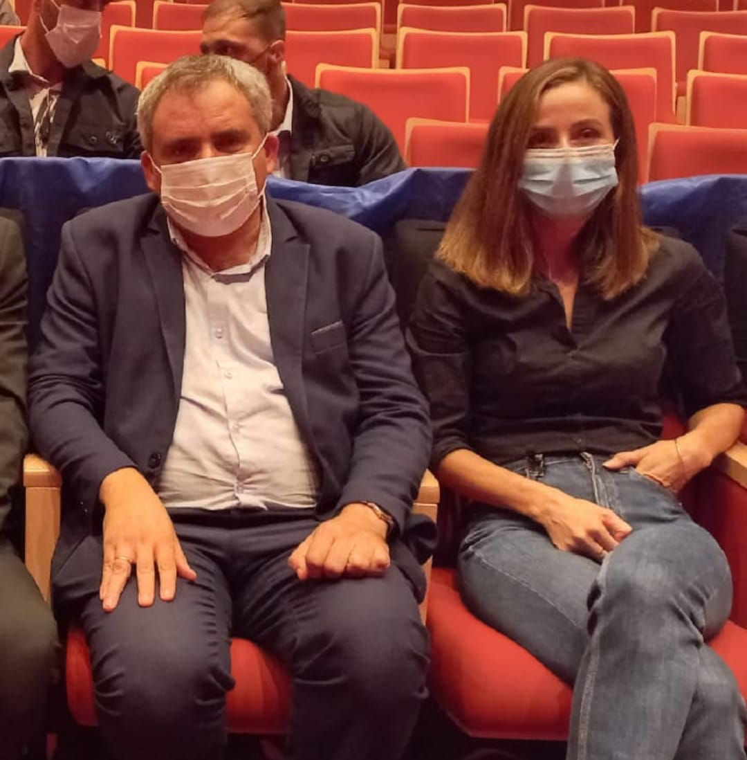 המשרד לשוויון חברתי בחזון דיור חדש עבור האזרחים הוותיקים.