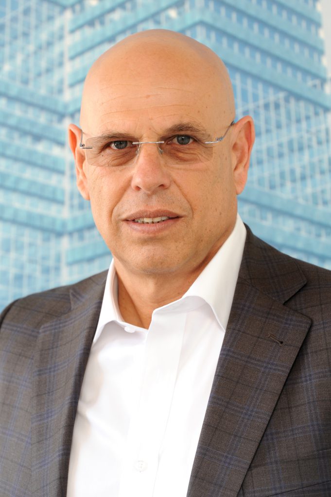 חיים פייגלין