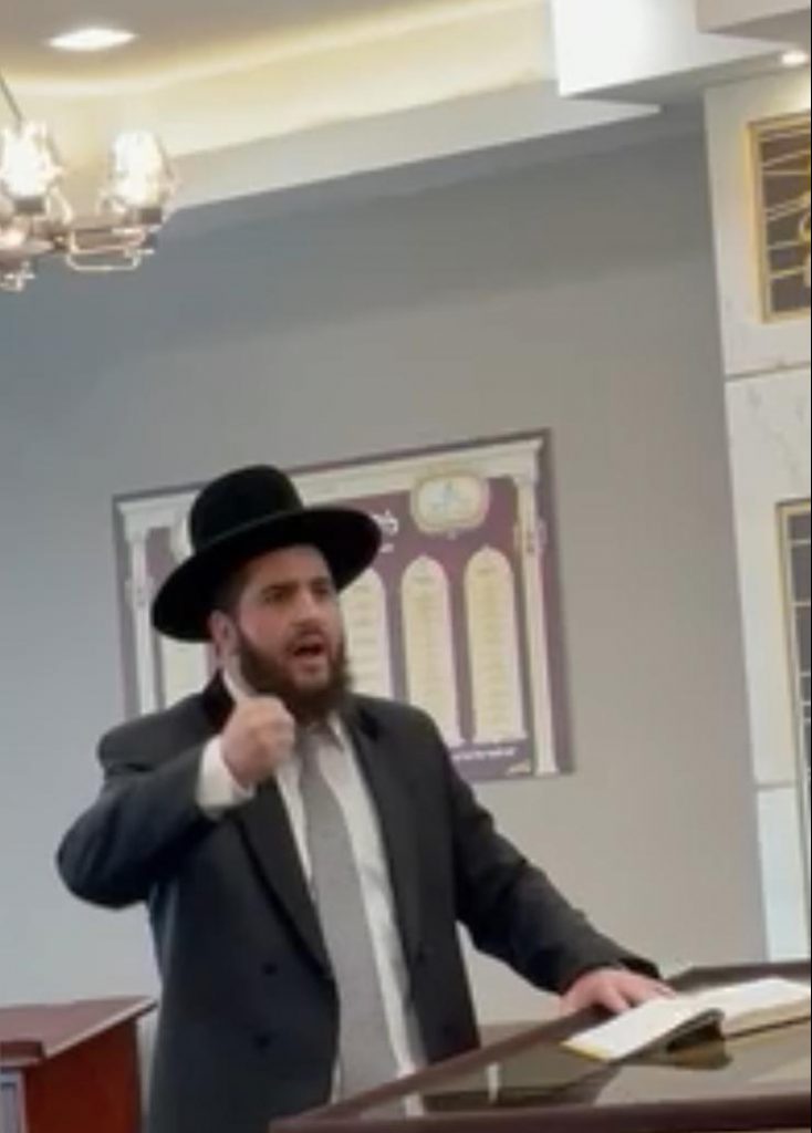 קרן דוד