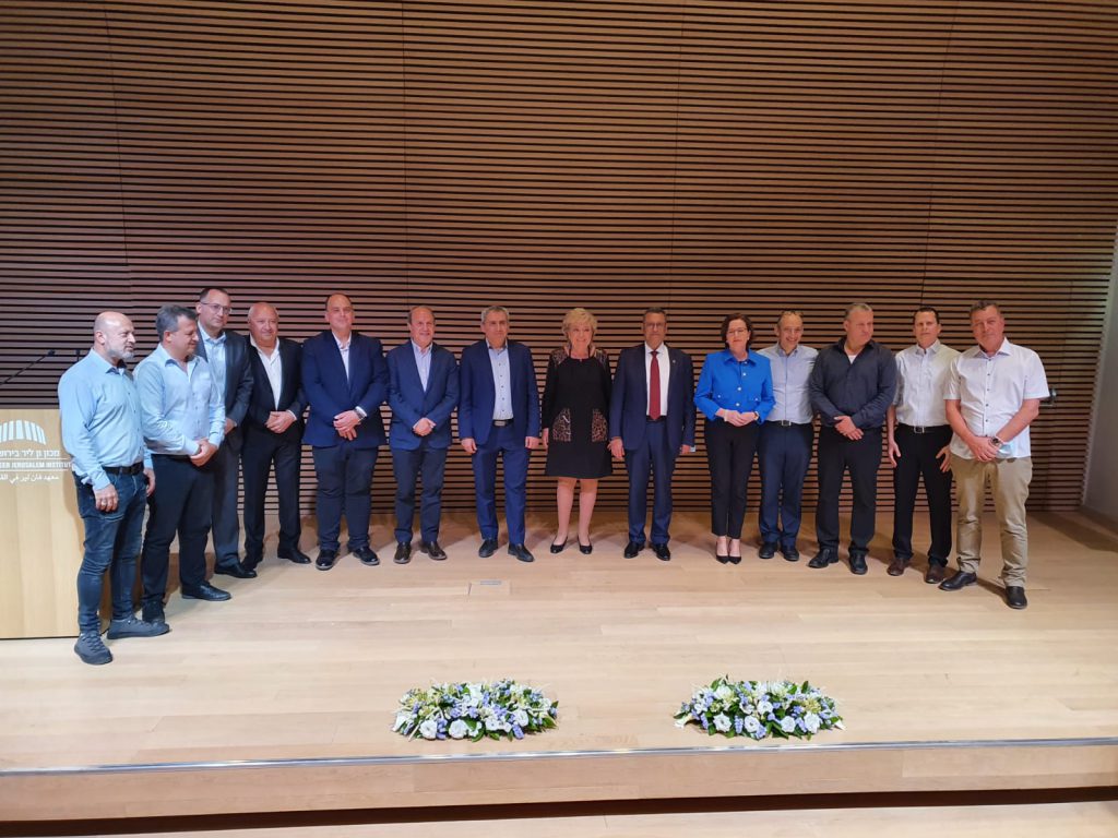 הסכמי מסגרת