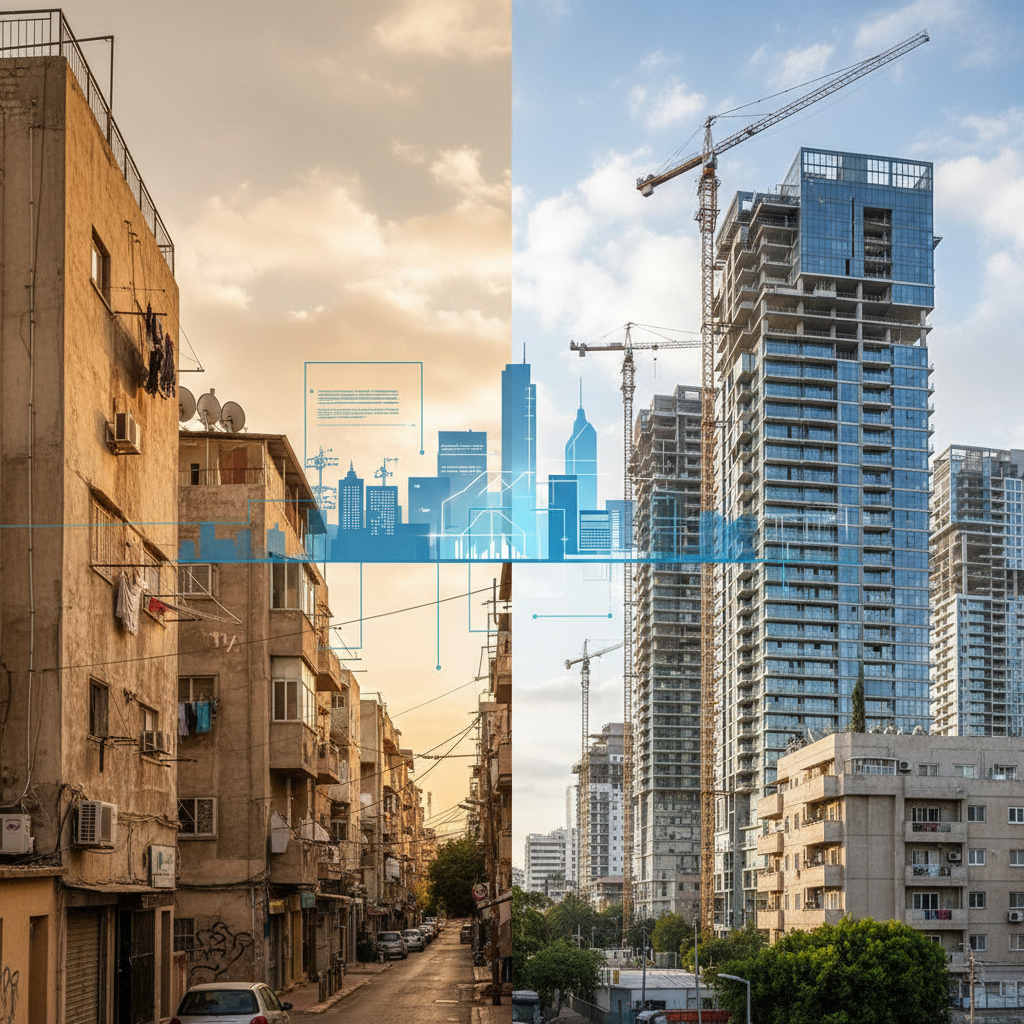 הדמיה AI