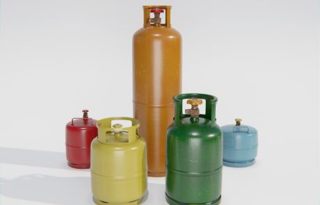 המדריך המלא לרכישת בלון גז 5 קילו: השילוב המושלם בין נוחות, בטיחות וביצועים