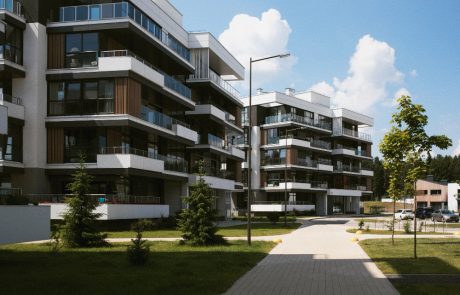 העתיד של הנדל״ן הישראלי: כך תיראה המהפכה במגורים של 2026