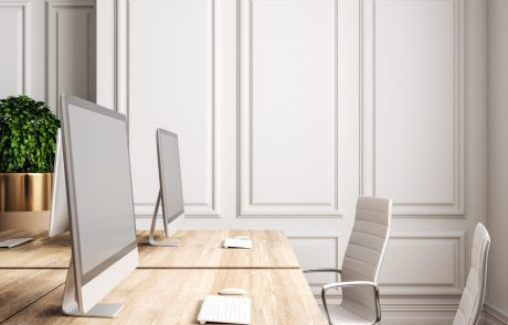 לא רק דפים ועטים: המהפכה בעולם הציוד המשרדי בעידן ה-AI והדיגיטל שכל משרד צריך להכיר