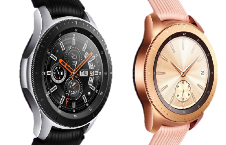 לראשונה בישראל: פלאפון משיקה Samsung Galaxy Watch שעון חכם עם טכנולוגיית ה-eSIM
