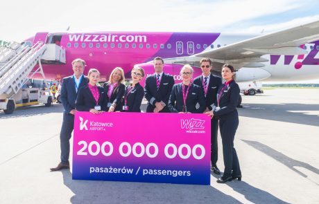 wizz air israel מעודדת לרכוש כרטיסי טיסה