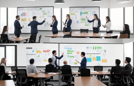 לימודי השקעות: המפתח להצלחה בעולם הפיננסים