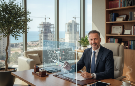 טיפים לבחירת עורך דין מקרקעין בחדרה