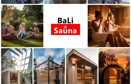 סאונה בבית בלי אדים: איך טכנולוגיית אינפרא אדום משנה את עולם ה-wellness