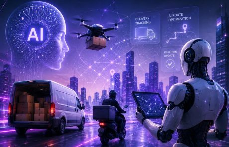 פורטל המשלוחים של ישראל חושף: מערכת AI חדשה ממפה אלפי קווי שליחויות ומנגישה מחירים בלחיצת כפתור