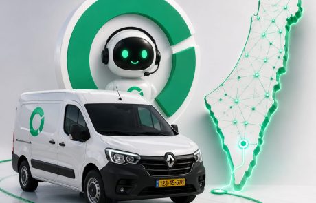 לא עוד אתר. מערכת הפעלה לענף שלם