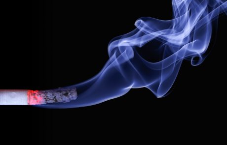 המדינה הרוויחה 7.2 מיליארד ש"ח ממיסים על סיגריות