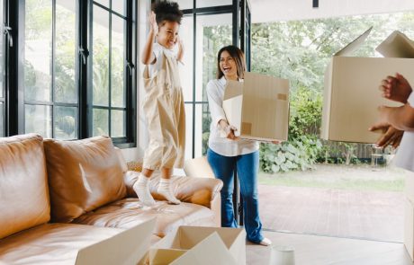 איך להשתדרג בדירה חדשה במחיר הוגן?