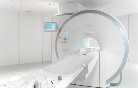כמה עולה מכשיר MRI ומה הצפי לעתיד?
