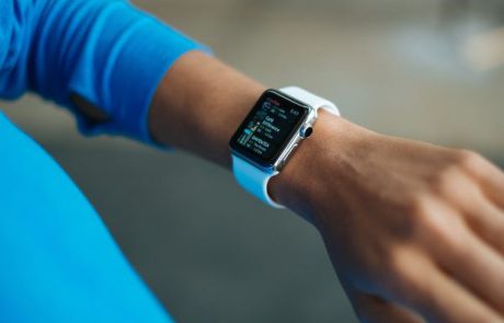 חושפת את Apple Watch Series 9: קפיצה בטכנולוגיה לבישה