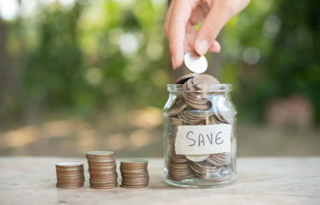 3 דרכים לחסוך קצת כסף