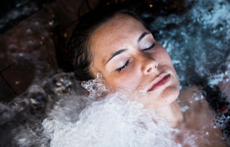 החייאת הגוף שלך: חקר היתרונות של סדנת אמבטיית קרח