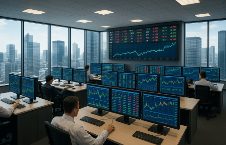 מה זה חשבון מסחר עצמאי, ולמי זה באמת מתאים?