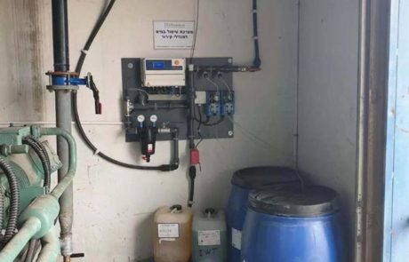 טיפול במים למערכות קירור: למה זה חשוב וכיצד עושים זאת נכון?