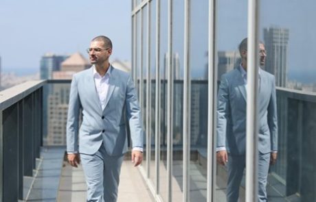 המיסוי הדיגיטלי כבר כאן: איך הוא משנה את חוקי המשחק לחברות ישראליות? רו"ח יובל שמוניס עם התובנות