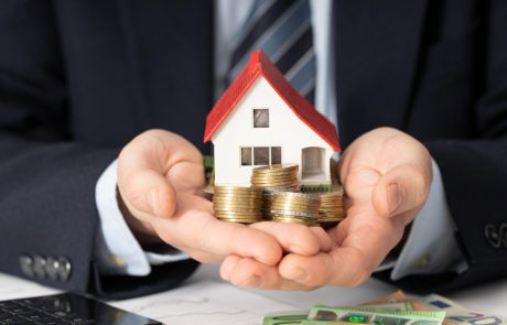 כיצד נקבע שווי של בית או דירה לצורך מישכון?
