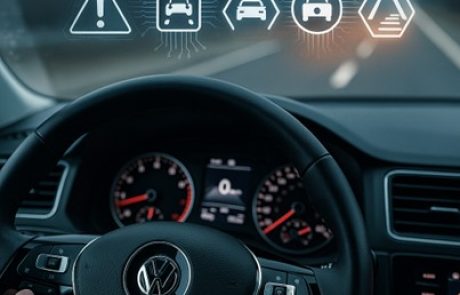 5 מערכות בטיחות ברכב שאתם חייבים להכיר ולא רק בגלל ביטוח החובה