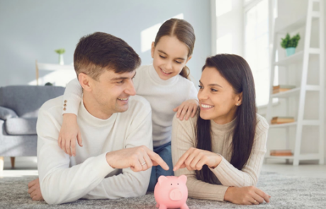 גמל להשקעה לילדים – איך להתחיל ומה חשוב לדעת