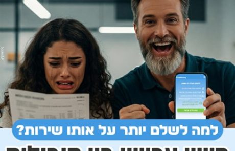 שוק ההובלות בישראל 2026: ענף שעובר מהפכה דיגיטלית
